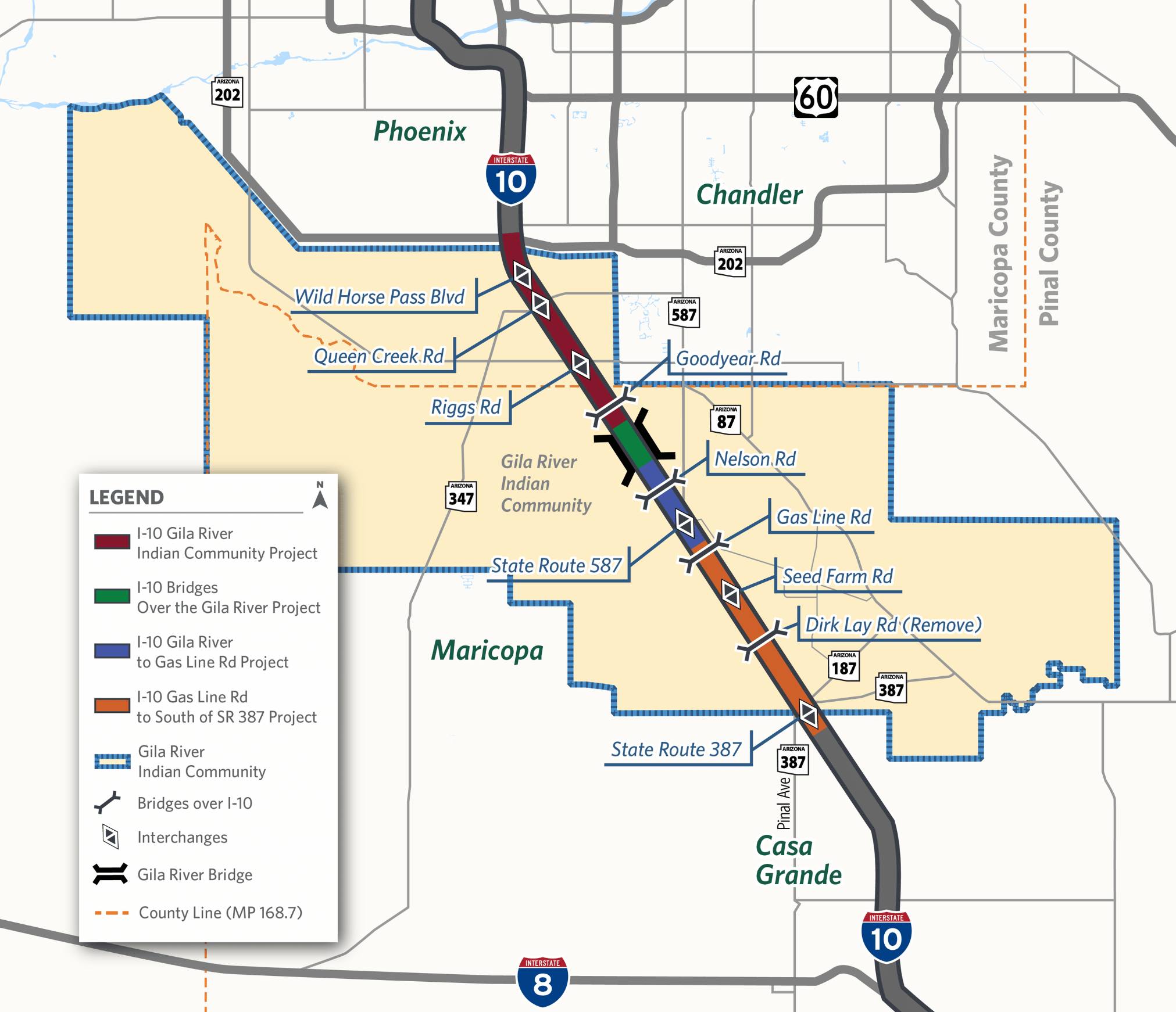 Arizona Department... - Arizona Department of Transportation