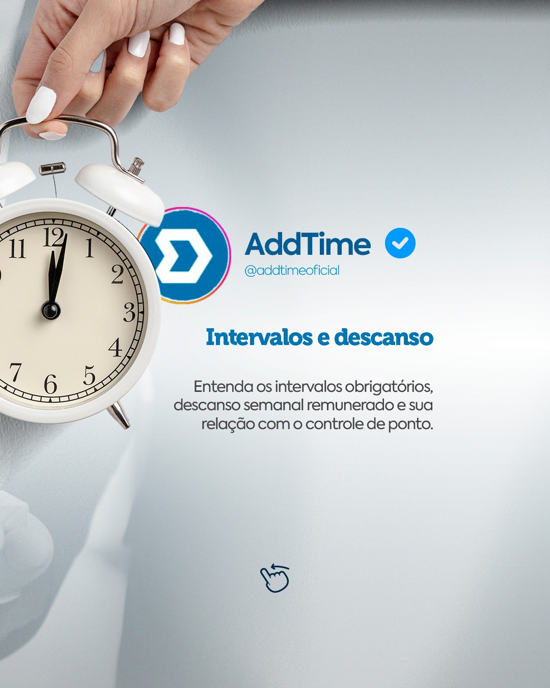 Add Time