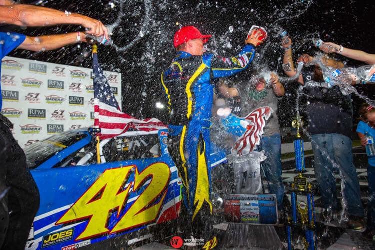 Stephens Racing - Stephens Racing added a new photo — with...