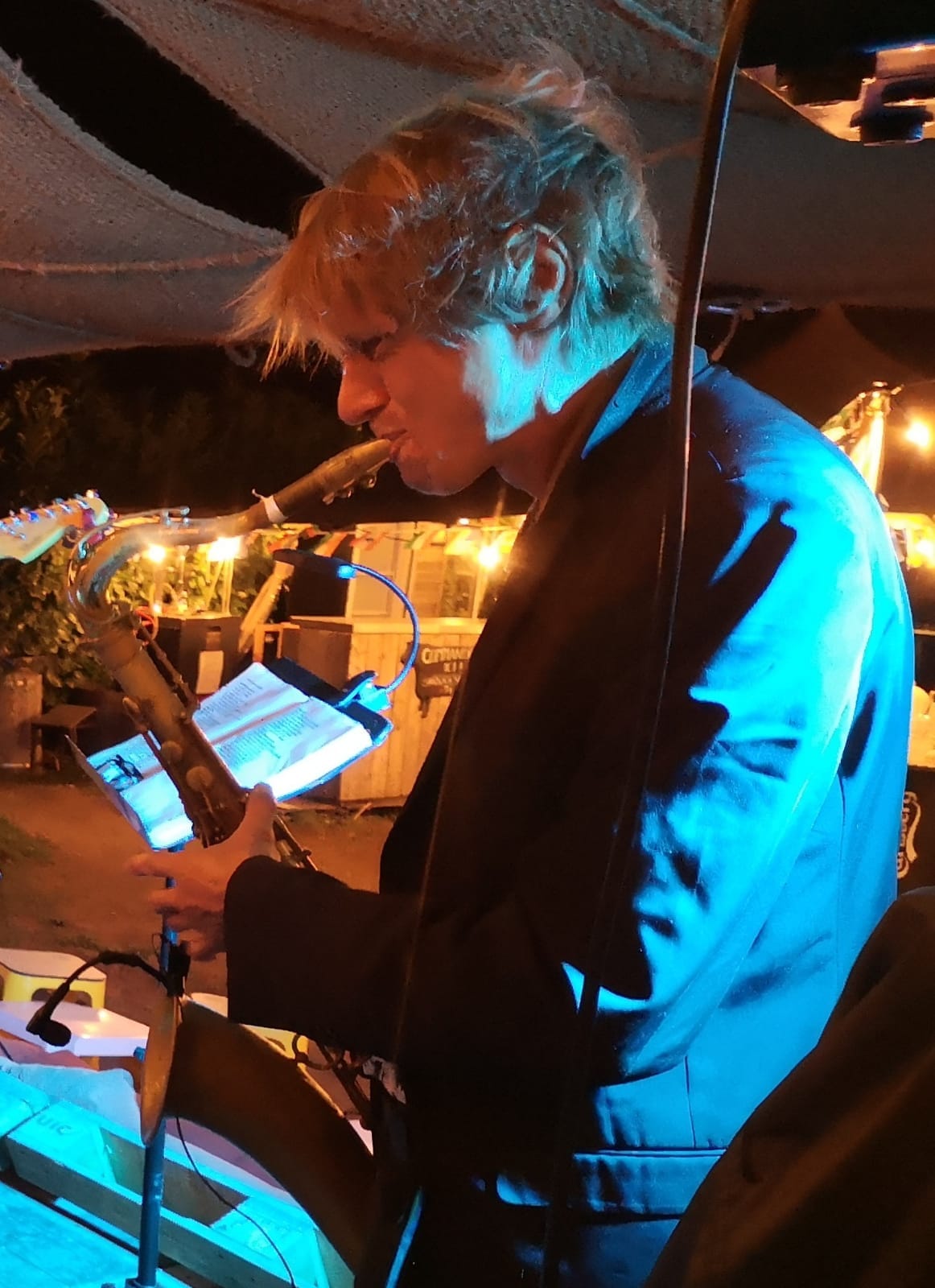 Parmi les derniers concerts de... - L'Affaire Tourne'Sol | Facebook