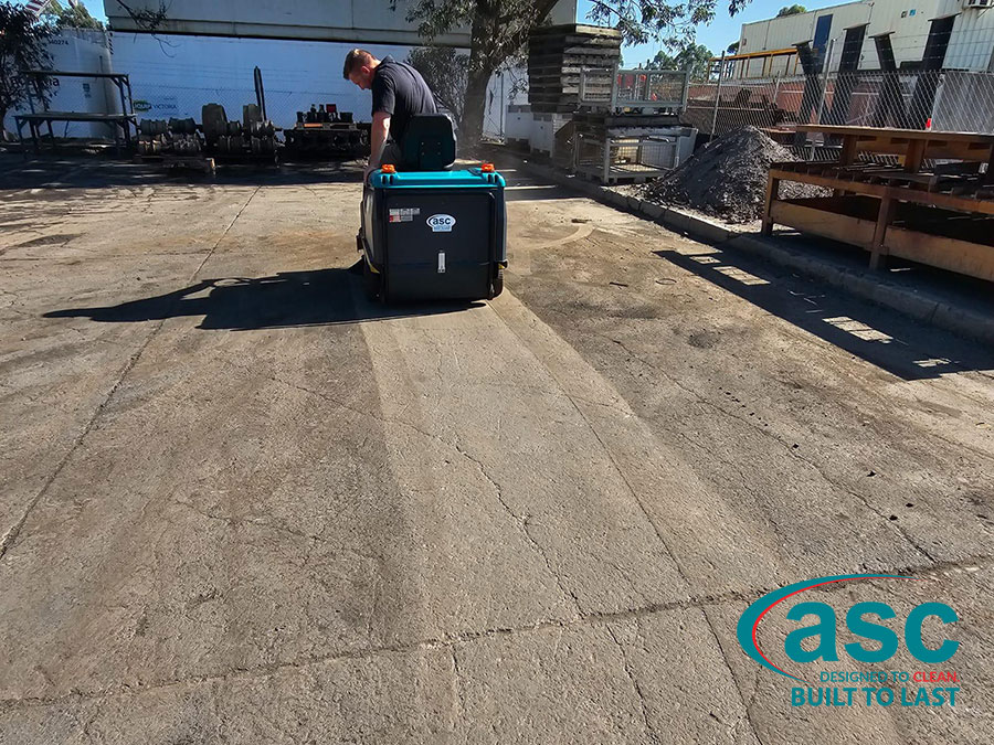 Australian - Meet the ASC Eureka M3 - Where Innovation Meets Efficiency ...