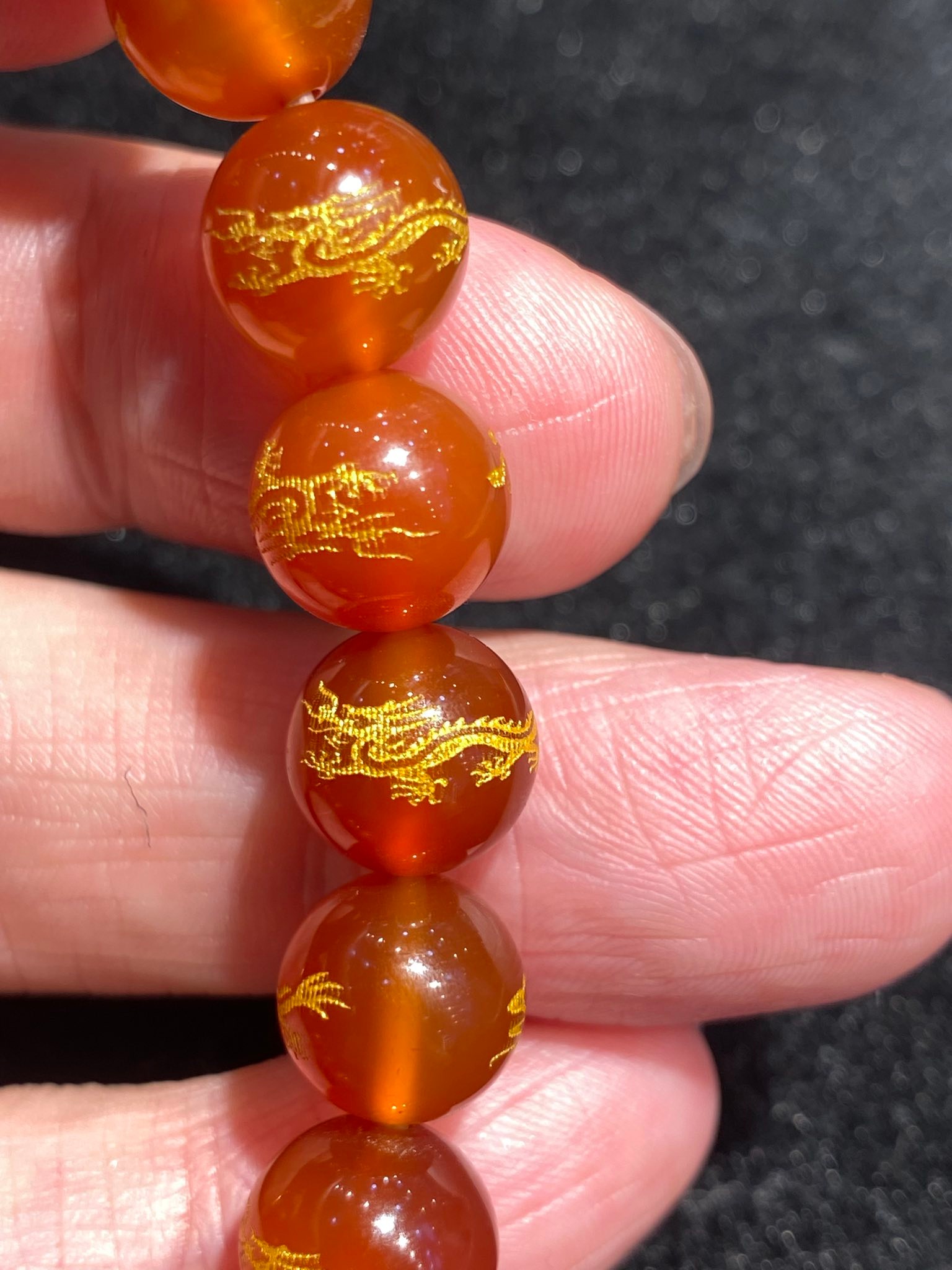虎牙三眼精品，特价💰100