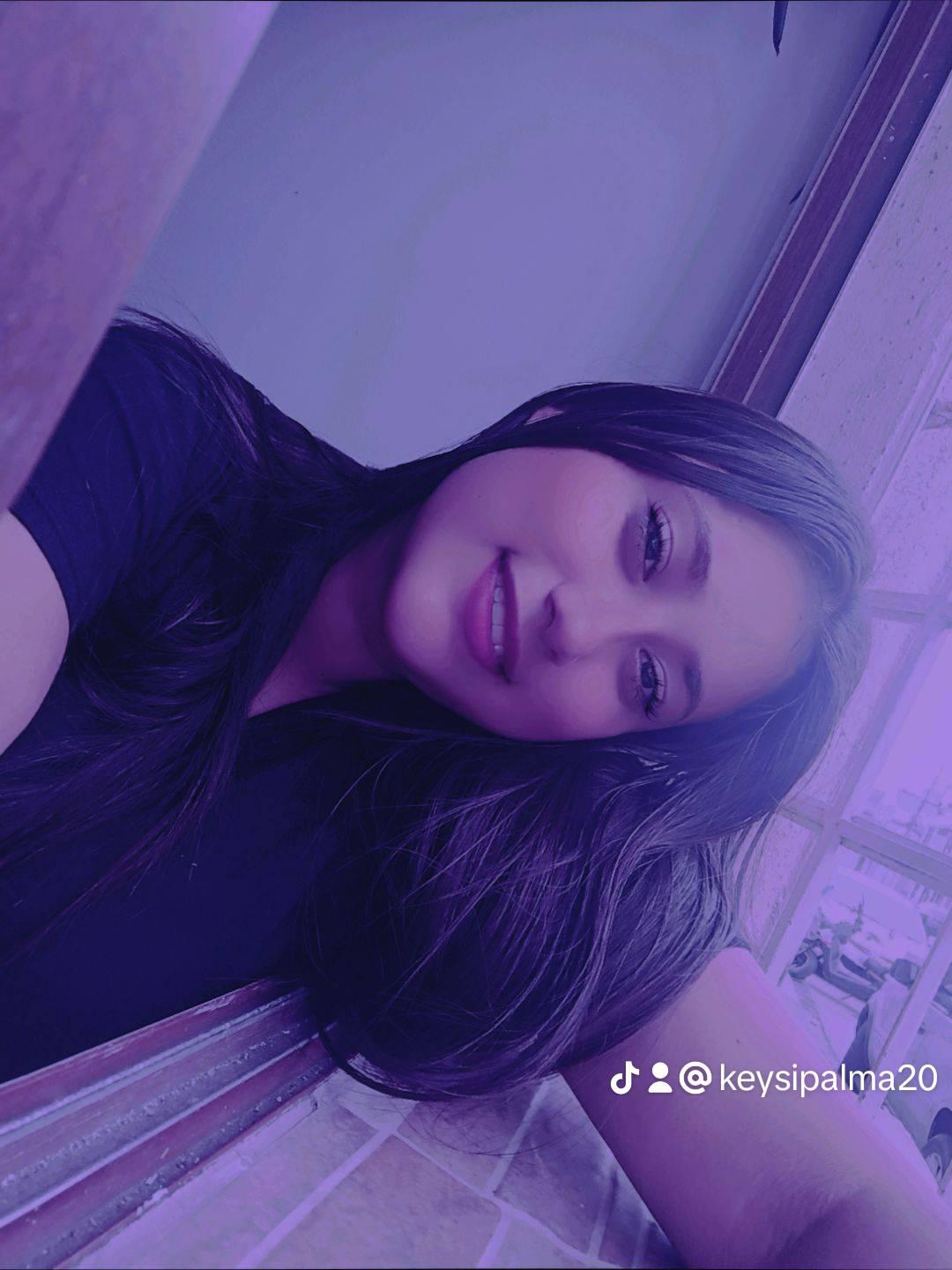 Keysi Palma