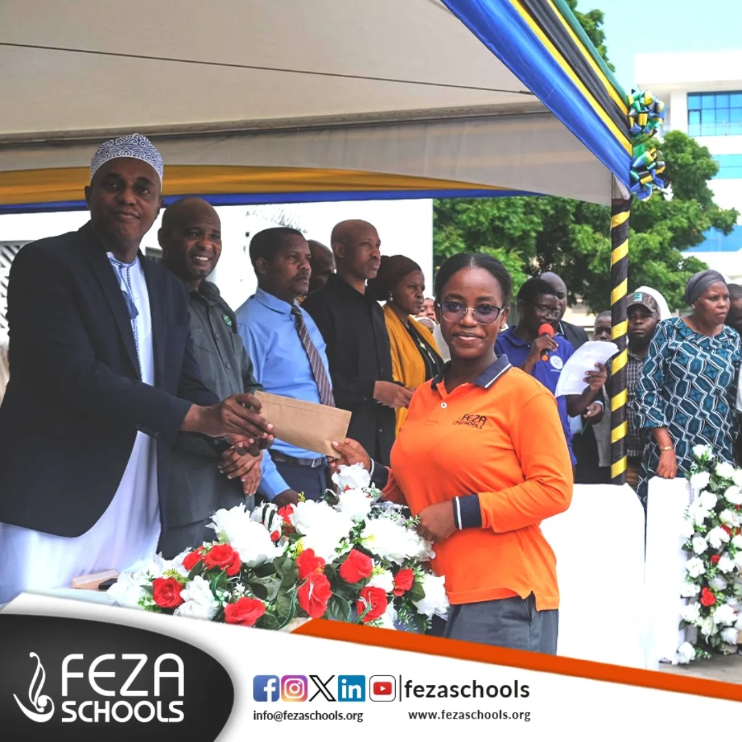 Feza Schools