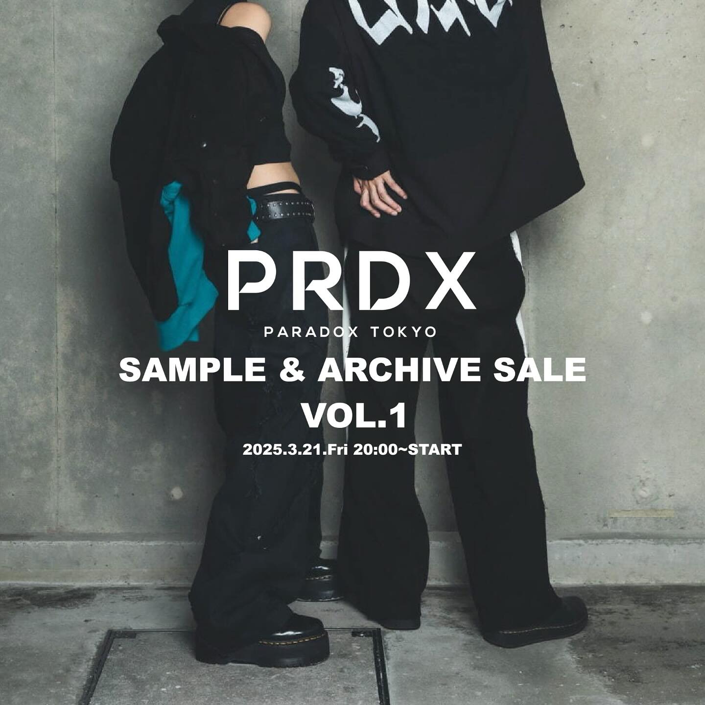 Paradox-Tokyo (@ParadoxTokyo) • Facebook