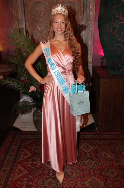 Miss World - Miss World added a new photo.