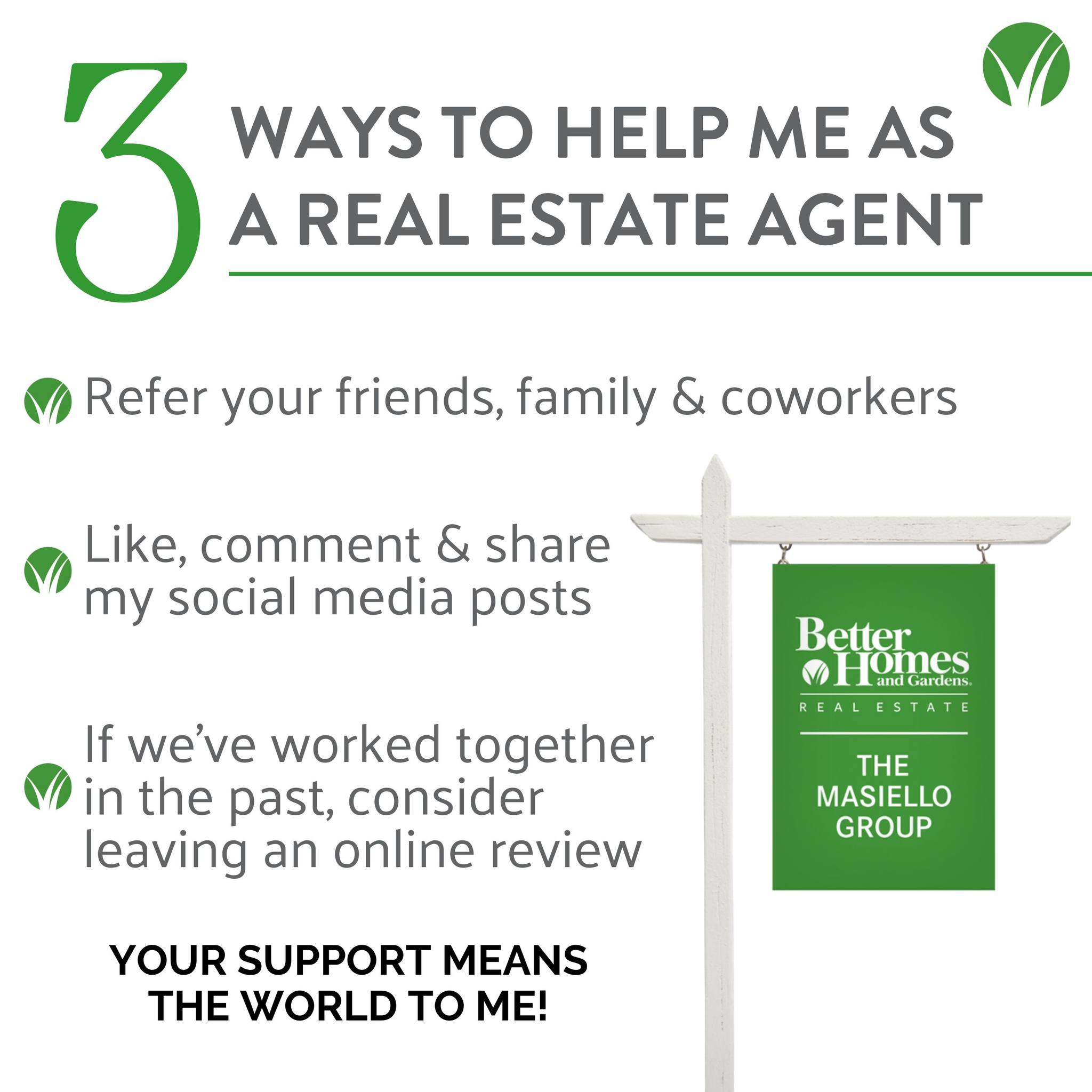 Erika, Realtor at The Masiello Group | Atkinson NH