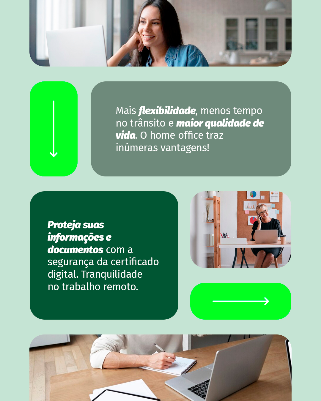 Soluttion Certificação Digital | Palmas TO