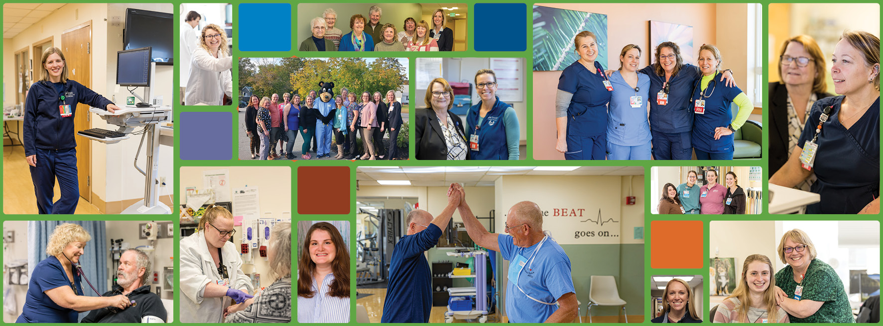 Central Maine... - Central Maine Medical Center - CMMC