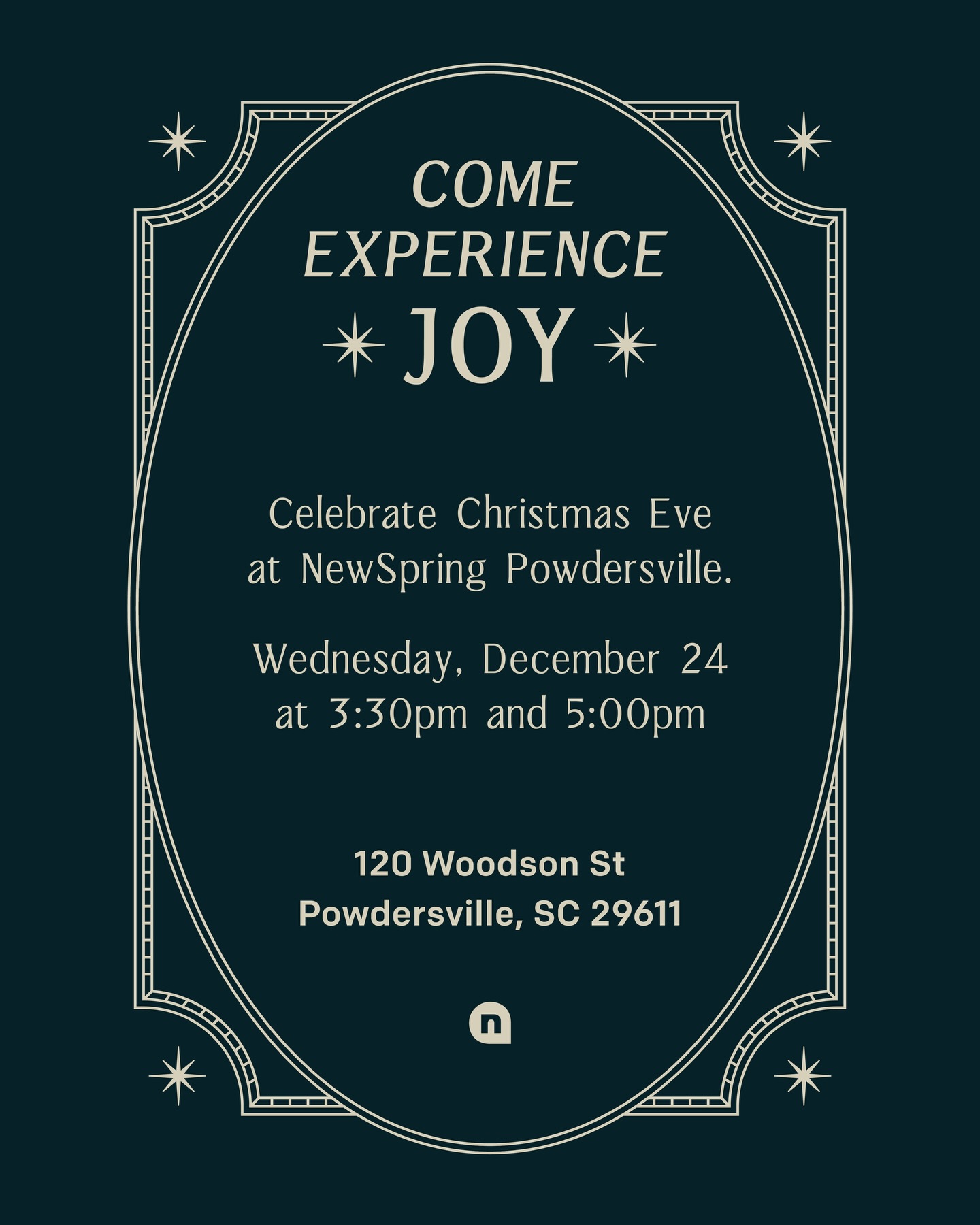 NewSpring Church added a new photo. - NewSpring Church