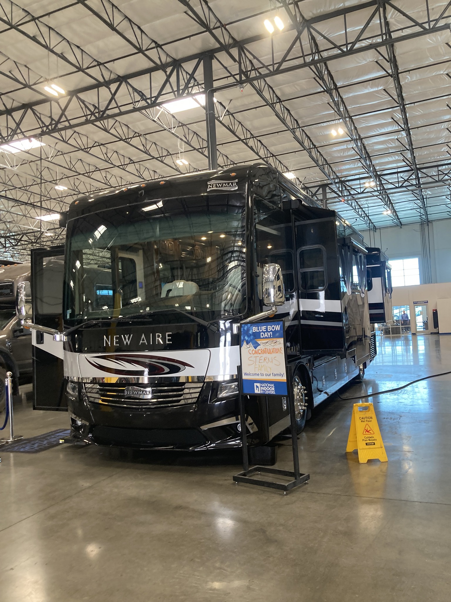 National - Congratulations, Sterns Family, on your beautiful 2019 ...