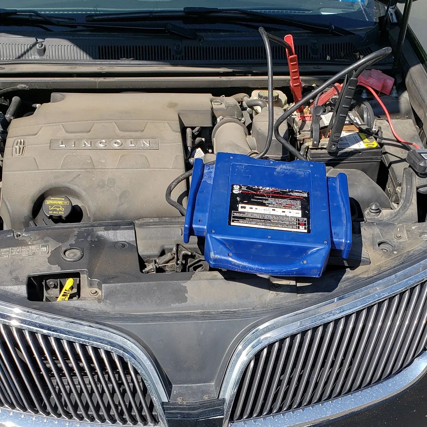 GP Auto Rescue | Aurora CO
