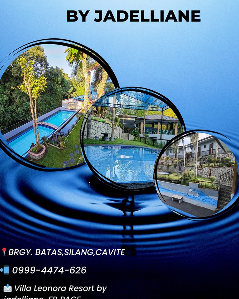 Villa Leonora Resort... - Villa Leonora Resort by Jadelliane | Facebook