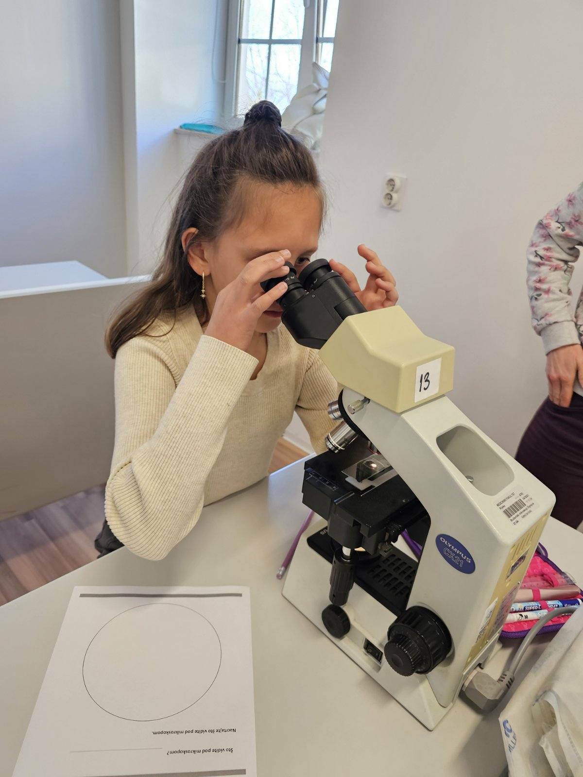 GenRi - Centar za genetičku edukaciju / Centre for genetic education ...