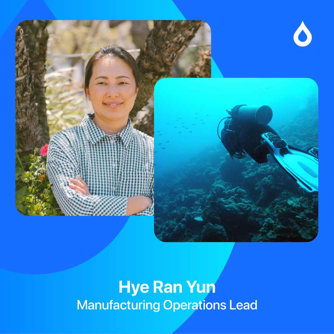 Vitalacy - Employee Spotlight: Hye Ran Yun Hye Ran Yun, our ...