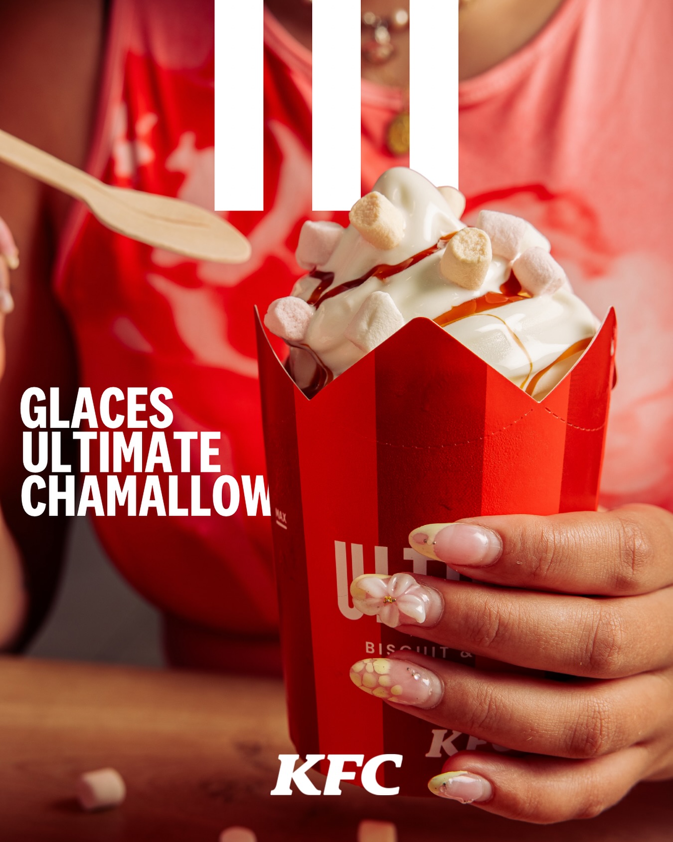 KFC Guadeloupe - ONIONS RINGS 🧅 Du croustillant, savoureux, généreux ...
