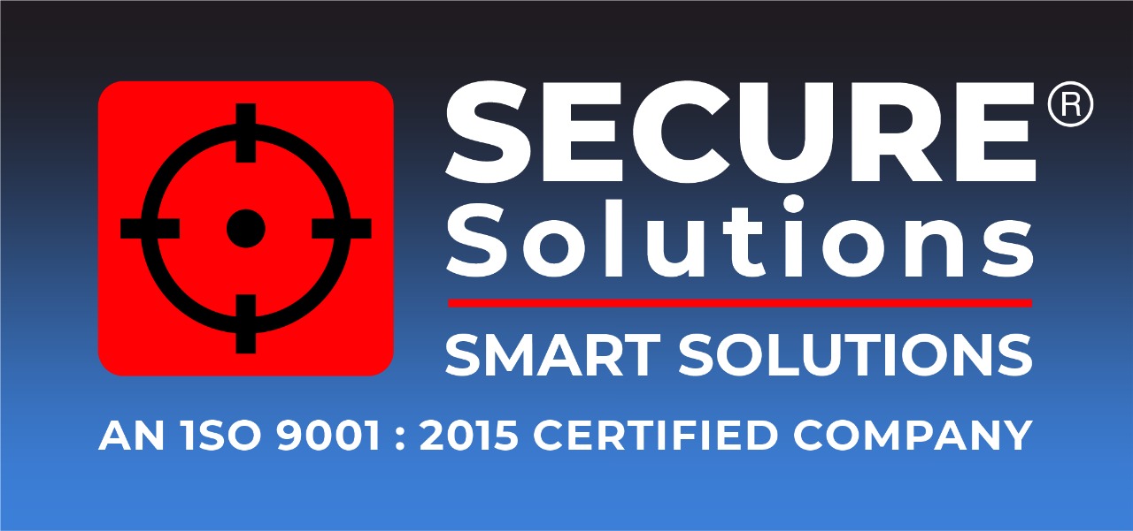 Secure Solutions | Kochi
