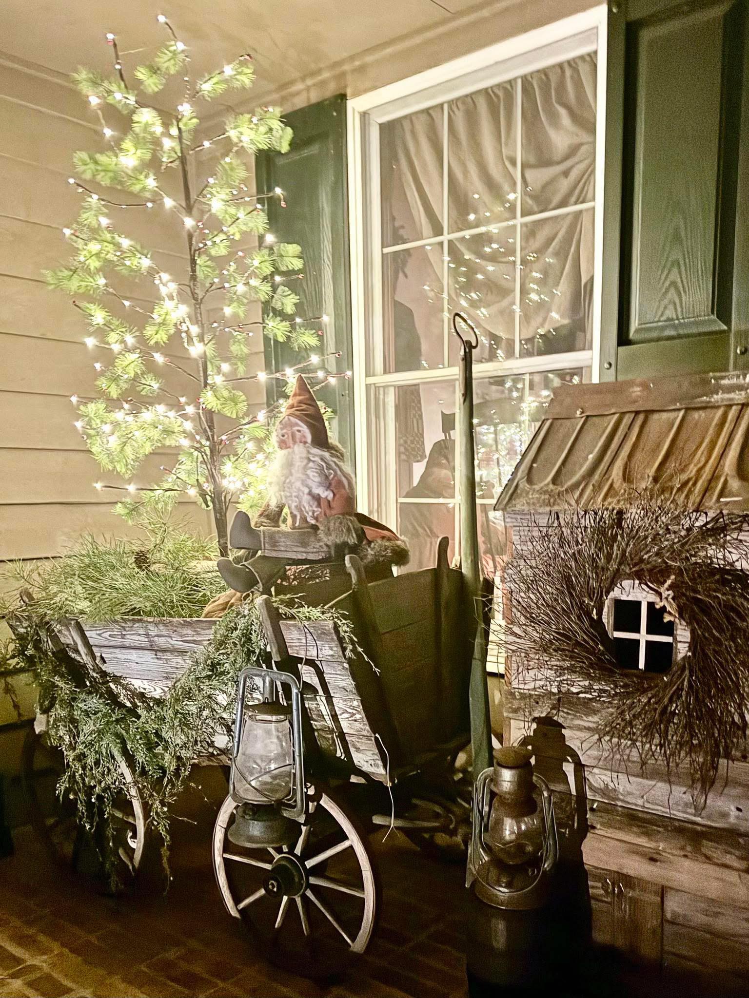 Country - Oh soooo pretty Ann Brooks! 🎄🎄🎄♥️♥️♥️ | Facebook