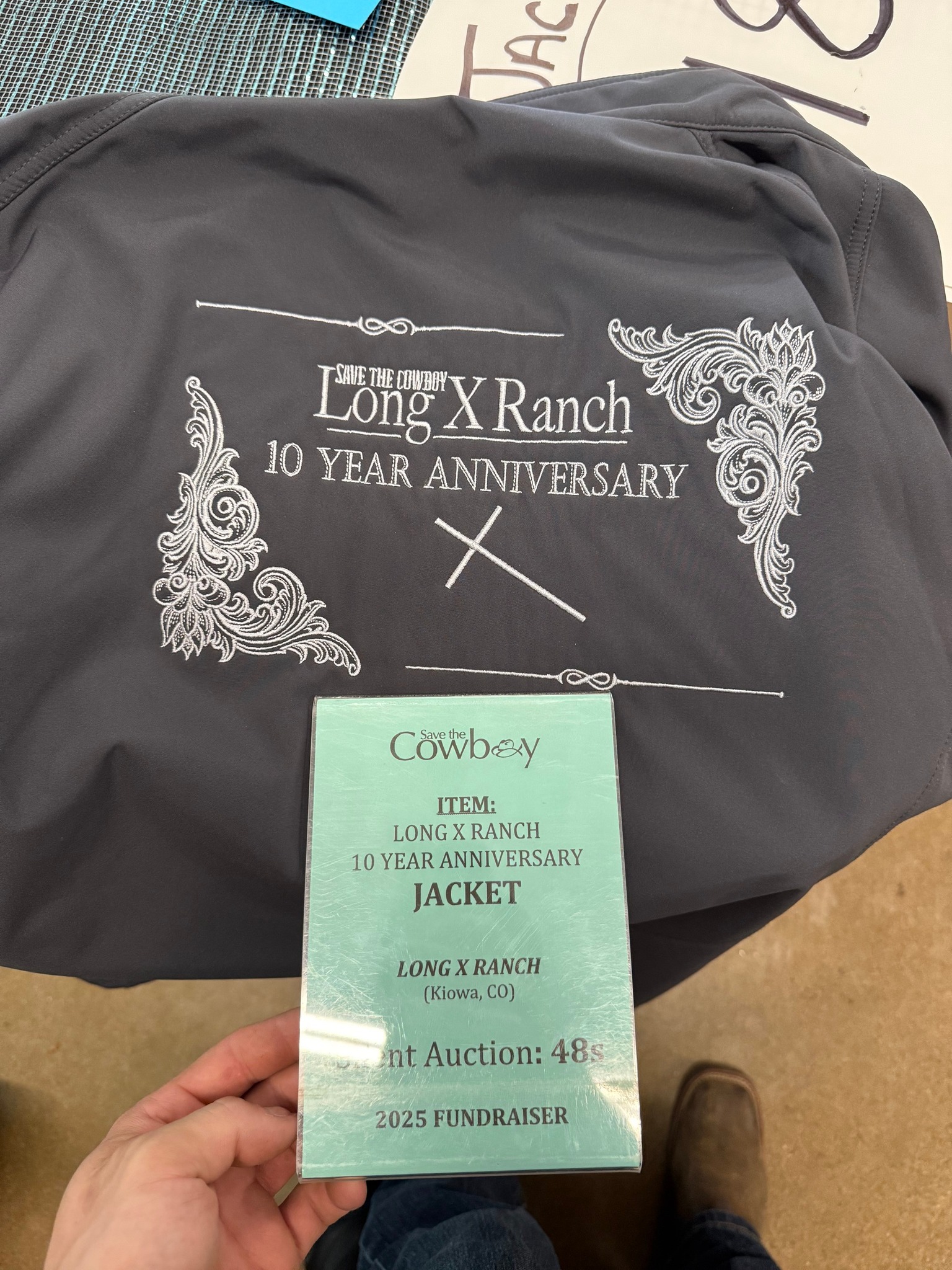 Save the Cowboy - Save the Cowboy added a new photo.