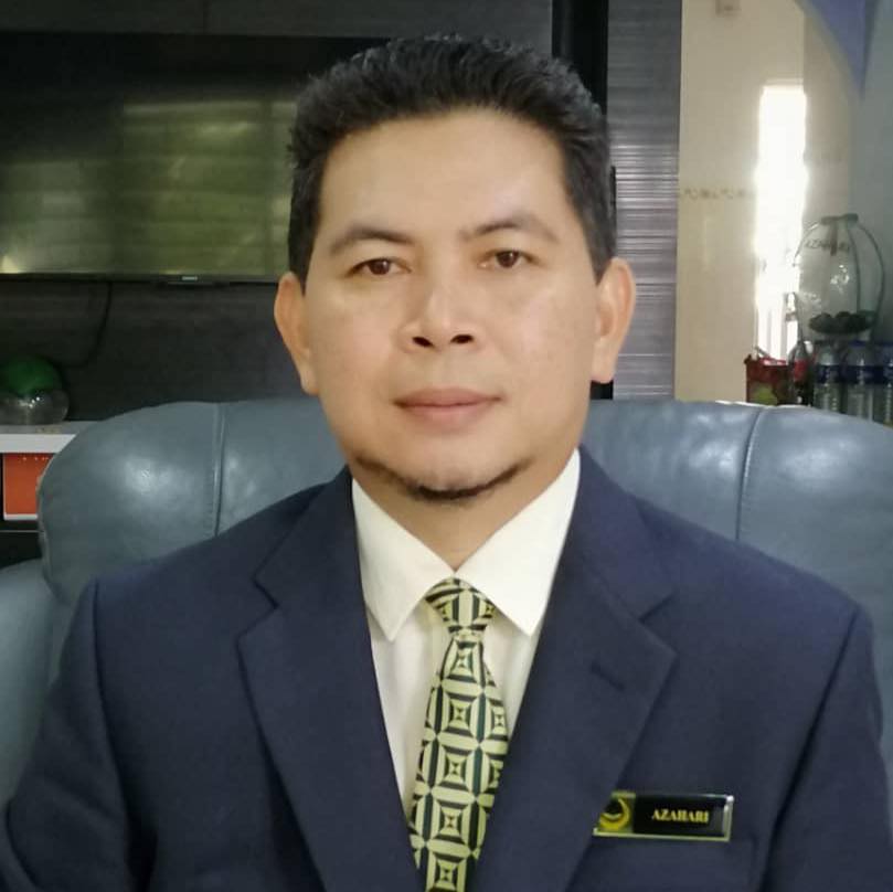 Kapten Azahari