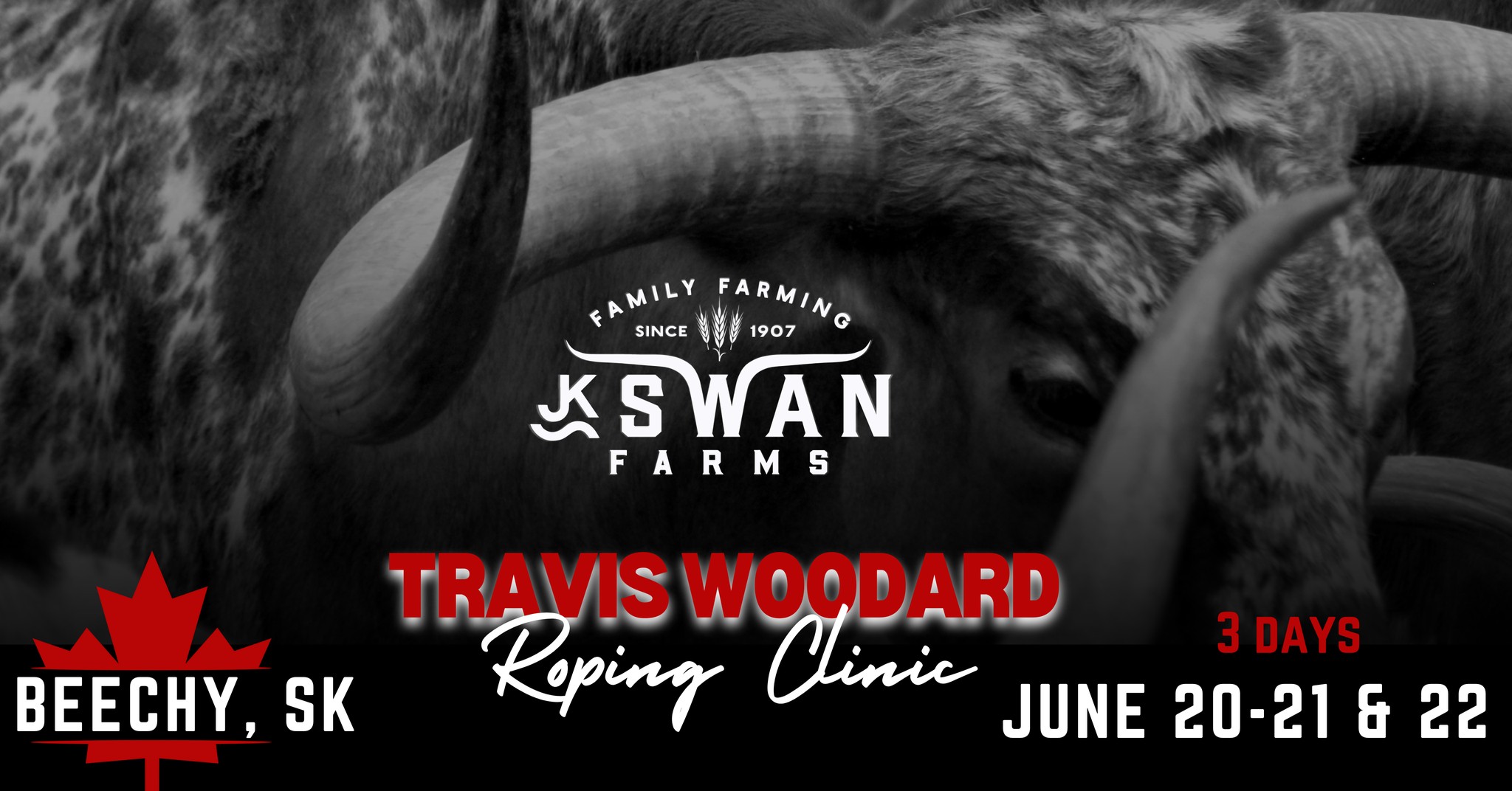 Another great school... - Travis Woodard Roping Clinics | Facebook