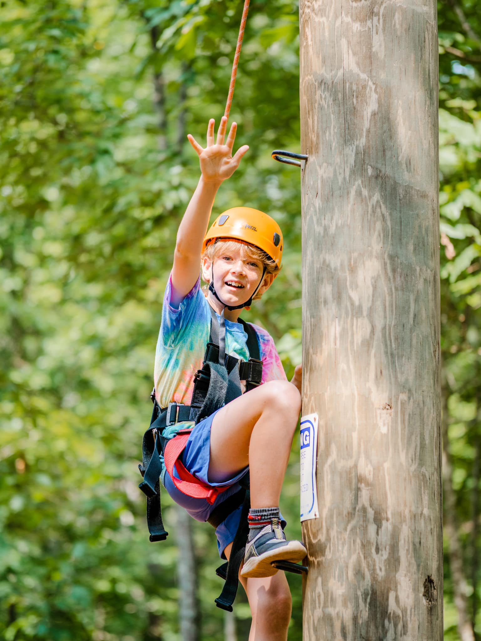Camp Highland - Camp Highland added a new photo — with...
