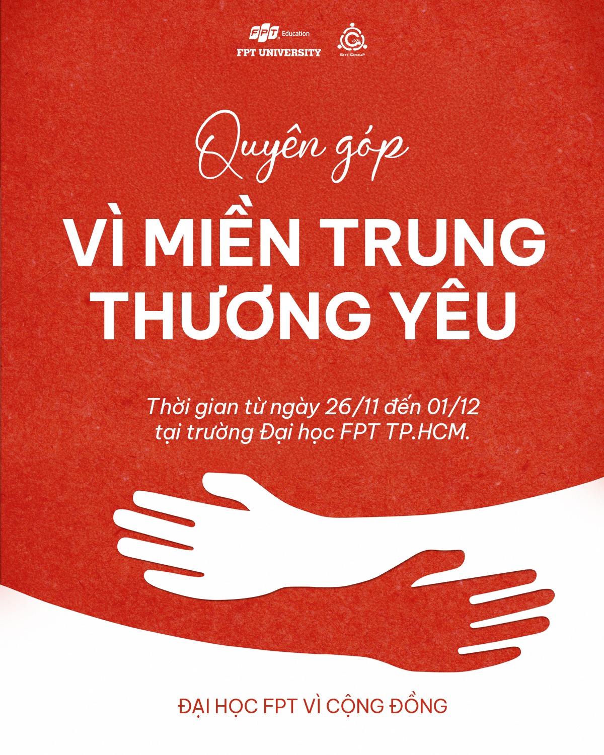 Câu Lạc Bộ Truyền Thông Cóc Sài Gòn - MỚI TOANH Đại học FPT TP.HCM đã ...