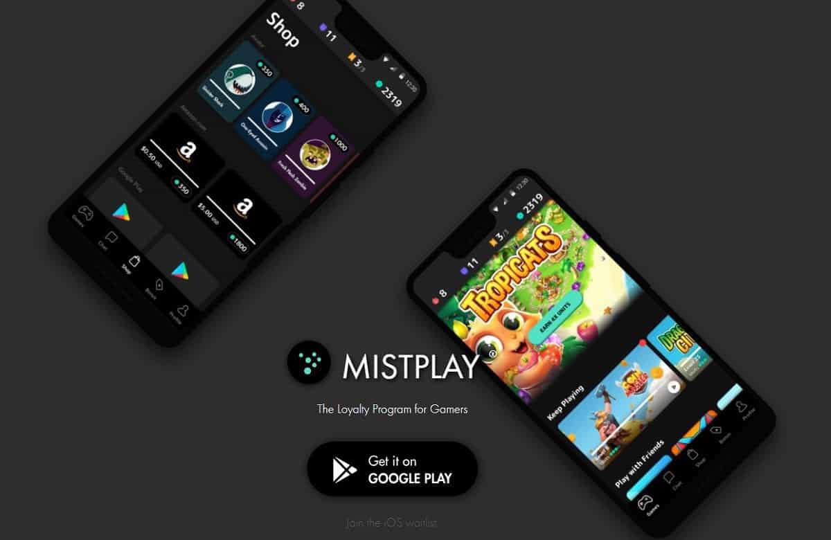 mistplay | Is anyone else having issues trying to get on Mistplay ...