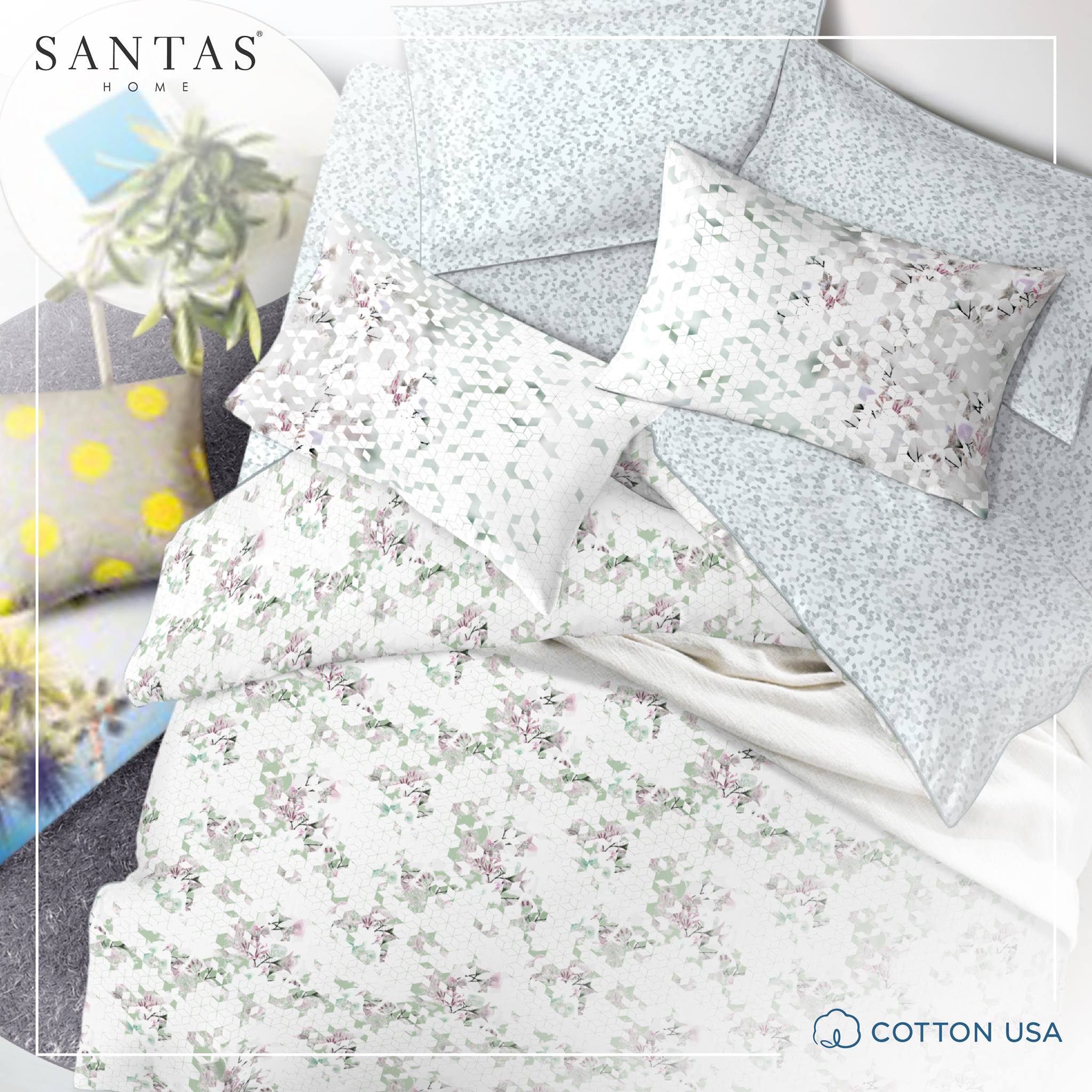 Santas - New In!!...
