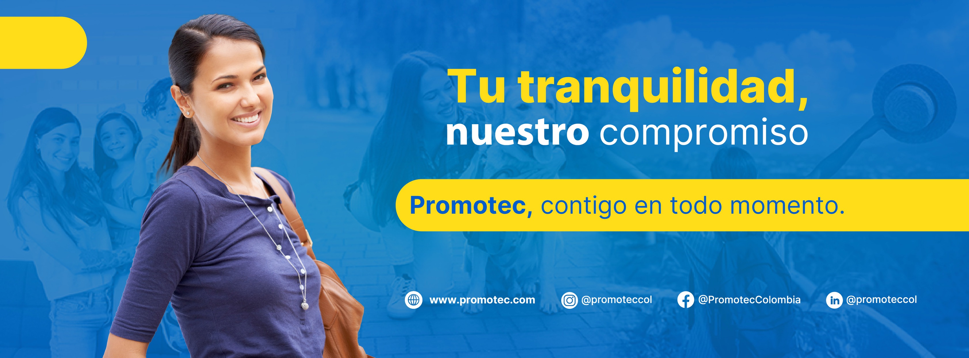 Promotec Colombia