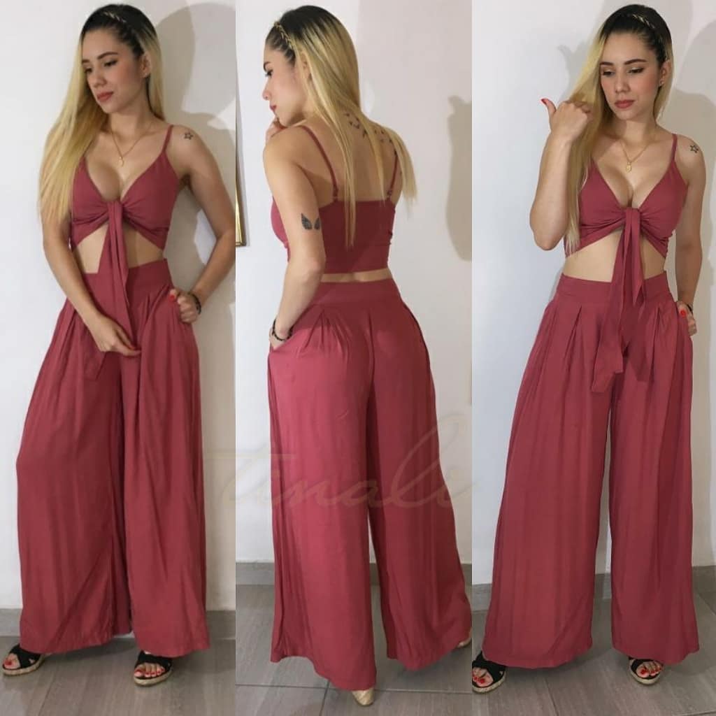 NEW Set disponible en variedad de... - Tinali.tresmujeres