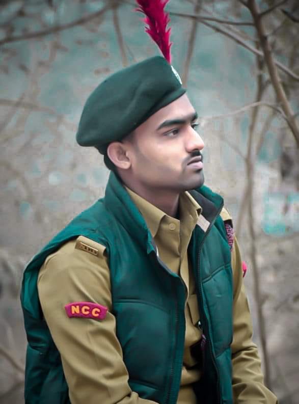 Rohit Raja