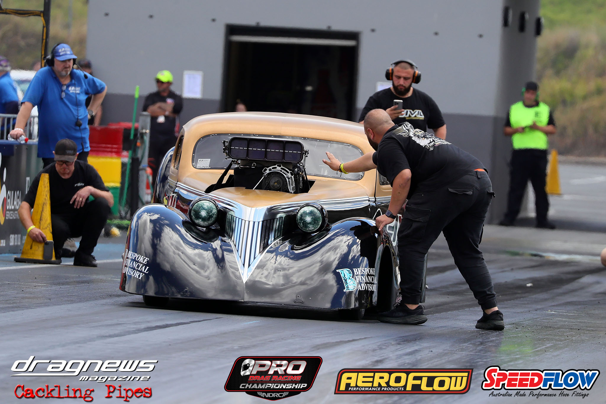Australian Drag Racing News, Info & Chat | Facebook