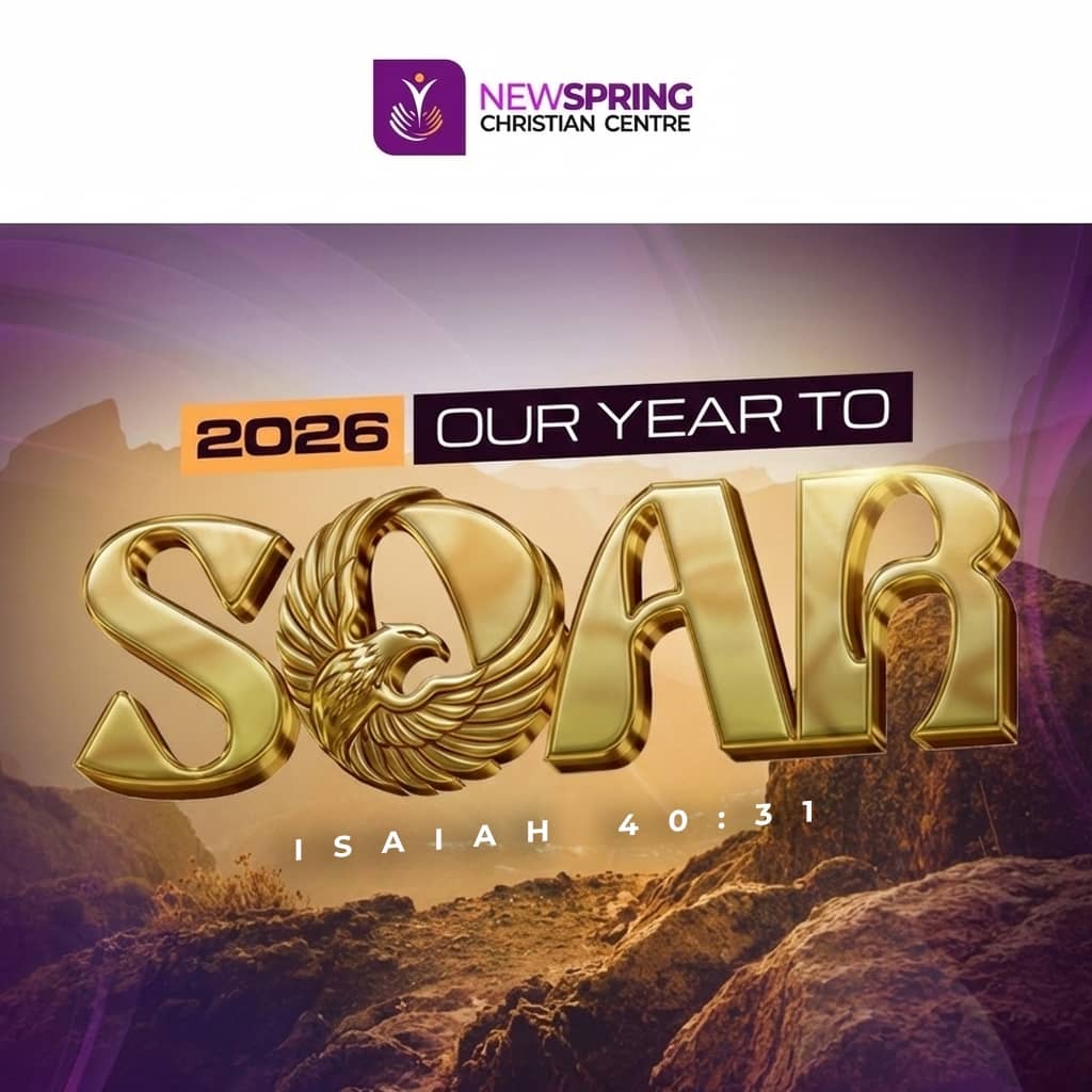 NewSpring Christian Centre | Abuja
