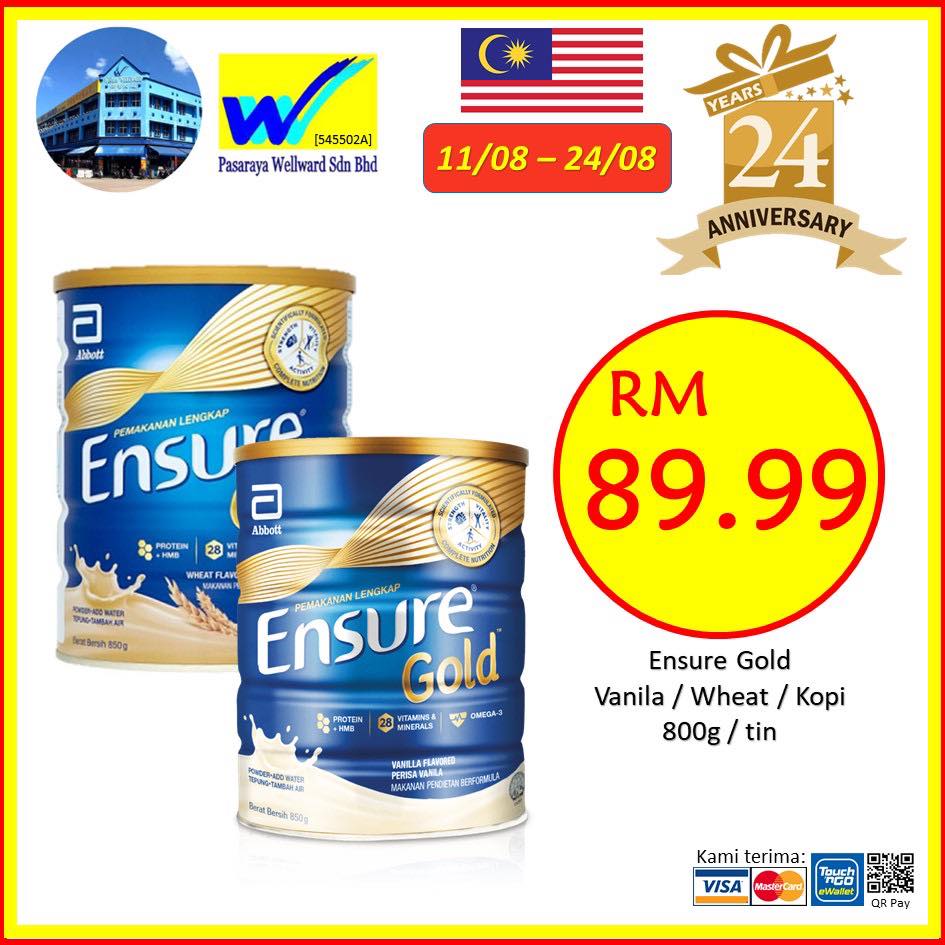 Pasaraya Wellward Sdn Bhd... - Pasaraya Wellward Sdn Bhd