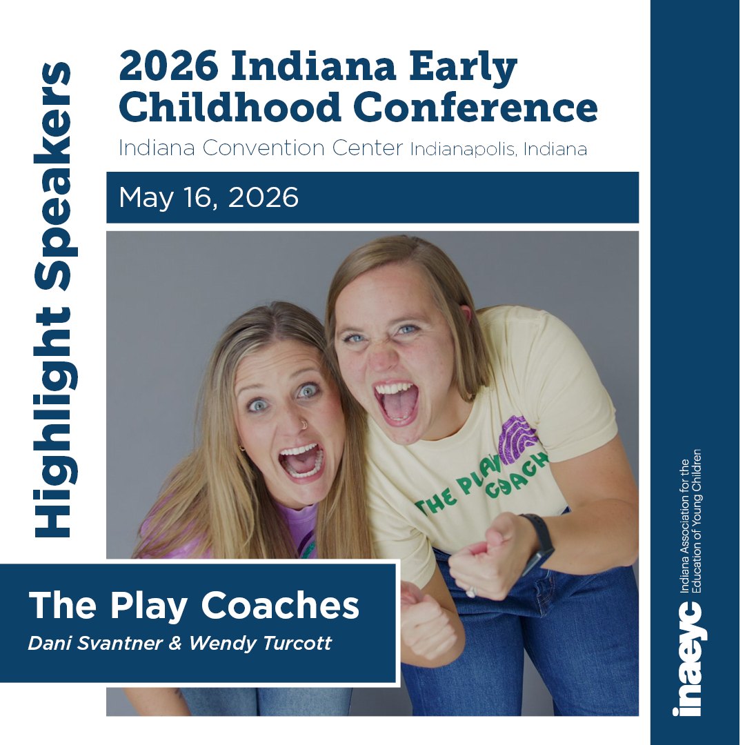 Indiana - We are excited to announce our Highlight Speakers for the ...