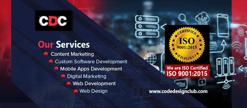 Code Design Club