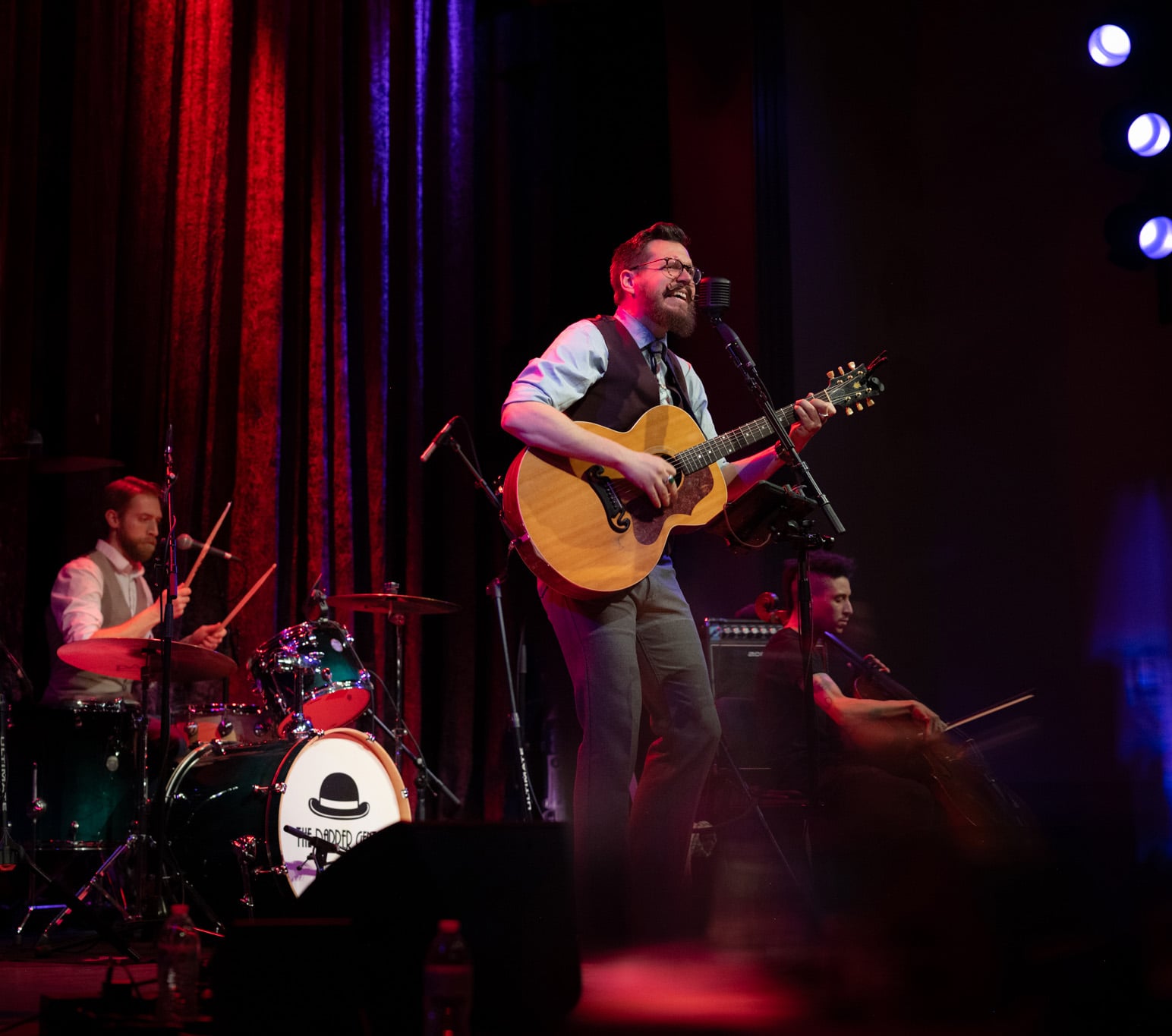 Lost - 🎶 Friday Music Update 🎶 Due to unforeseen circumstances, the ...