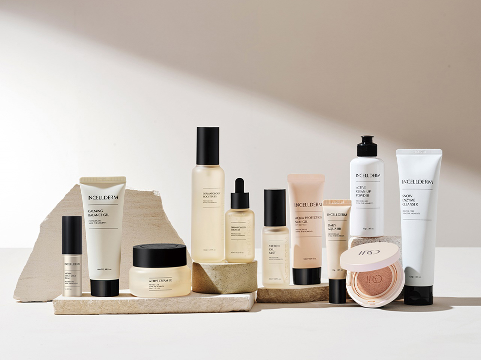 Incellderm Korea added a new photo. - Incellderm Korea