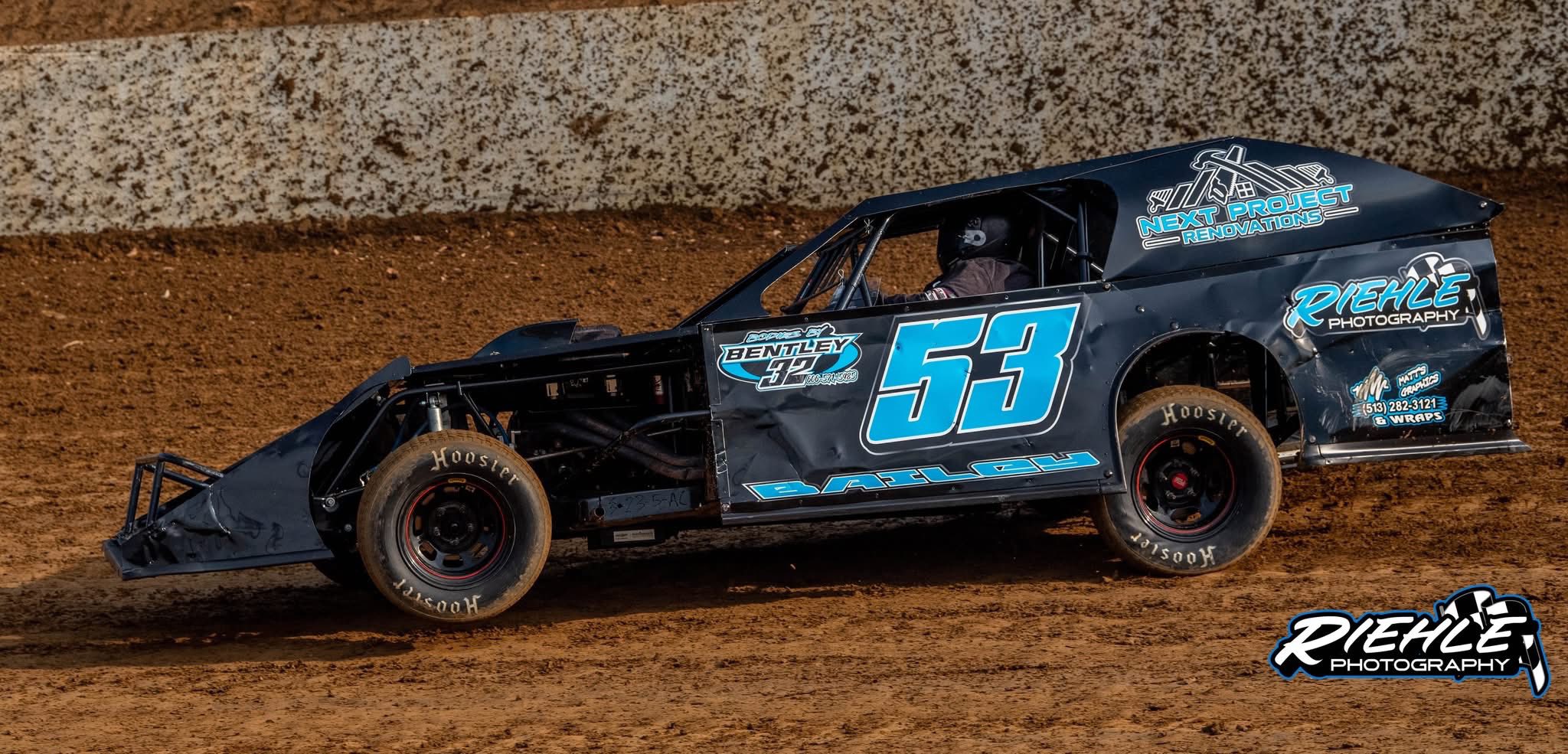 Bailey Racing