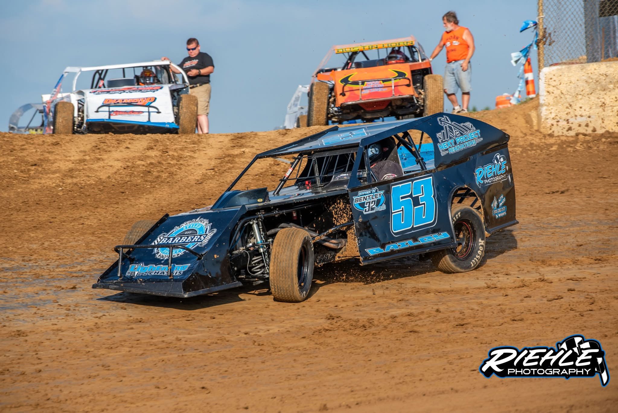 Bailey Racing