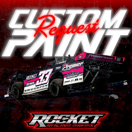 Premier - 🎨 GET A CUSTOM PAINT WITH PRS! 🎨 Stand out on the track with ...
