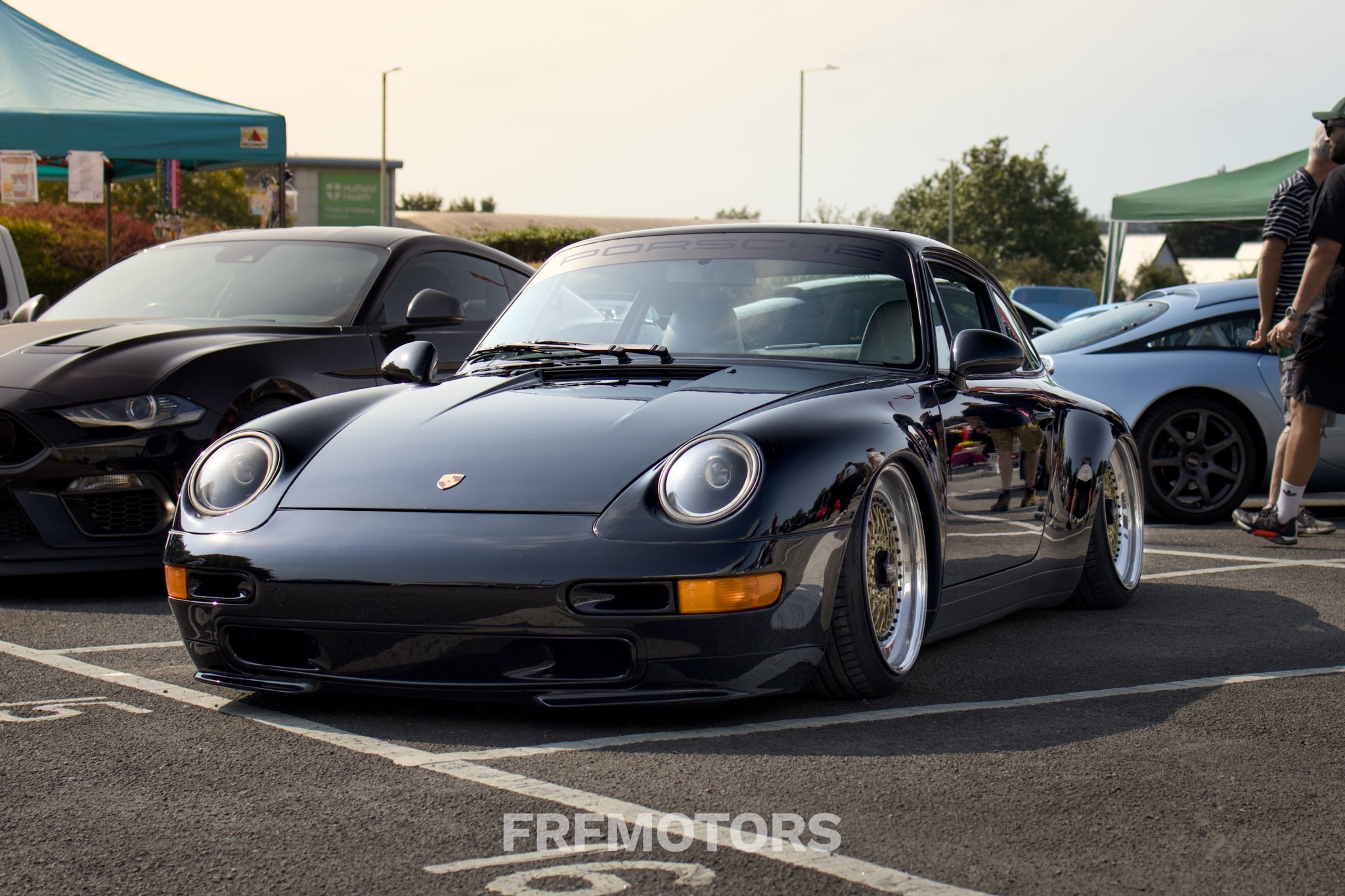 FRF Motors - As promised, here's a few more from our runs... | Facebook