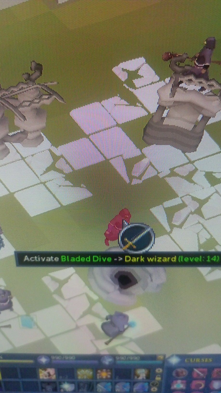 Runescape 3 Community | New cursor setting | Facebook