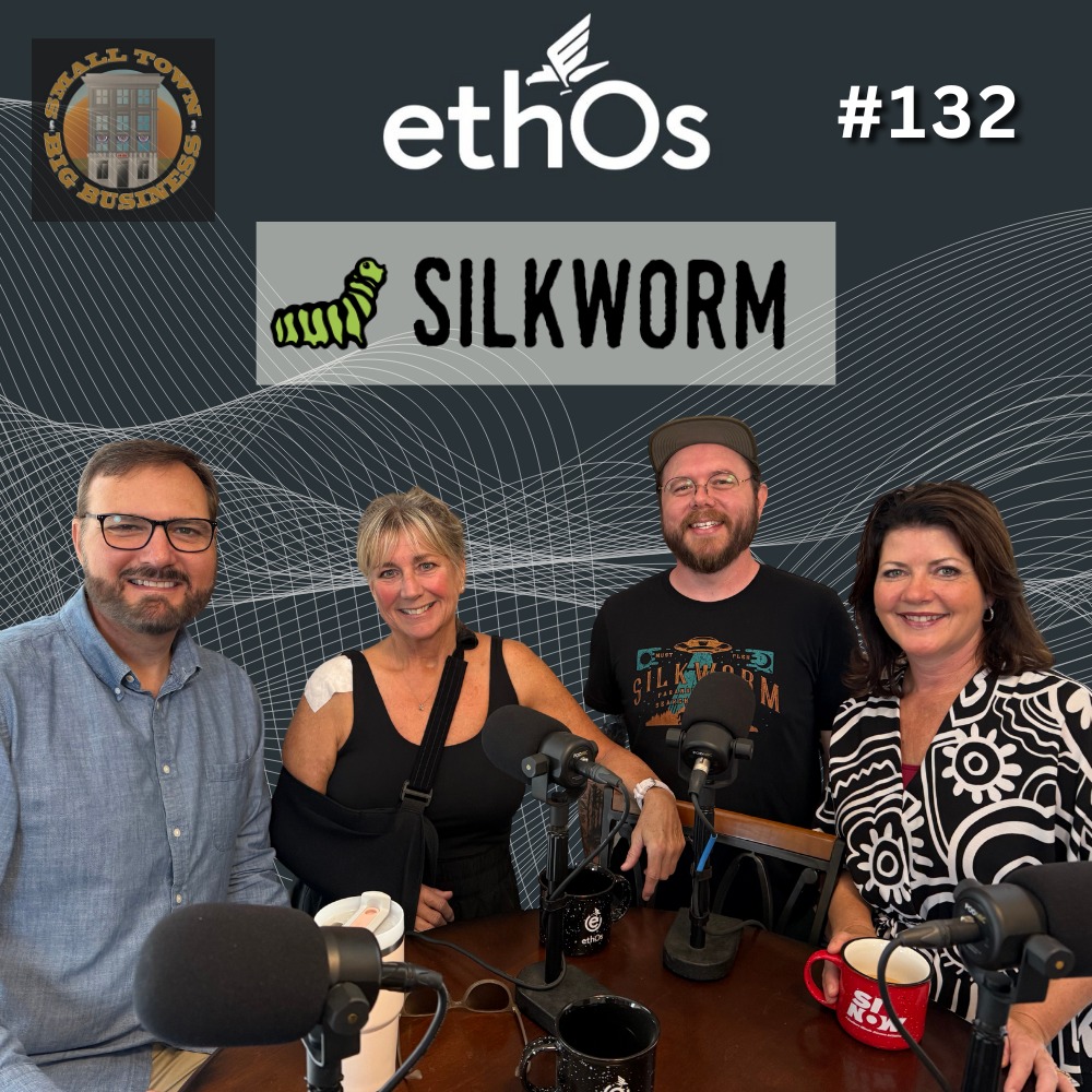 🎉 NEW EPISODE IS LIVE! 🎉 This week... - EThOs at The Citadel | Facebook