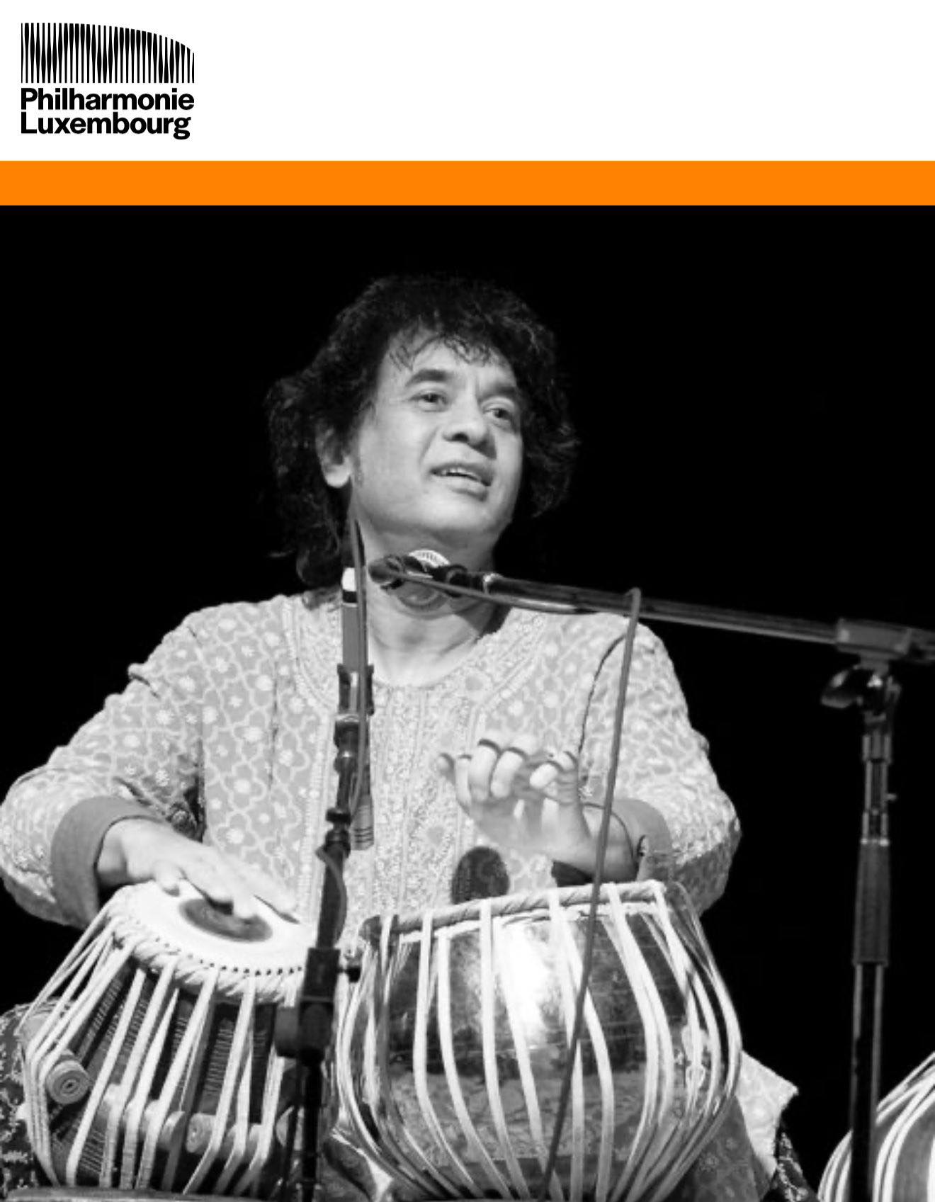 Indian - 🎶 Cultural Invitation: Homage to Zakir Hussain – A Night of ...