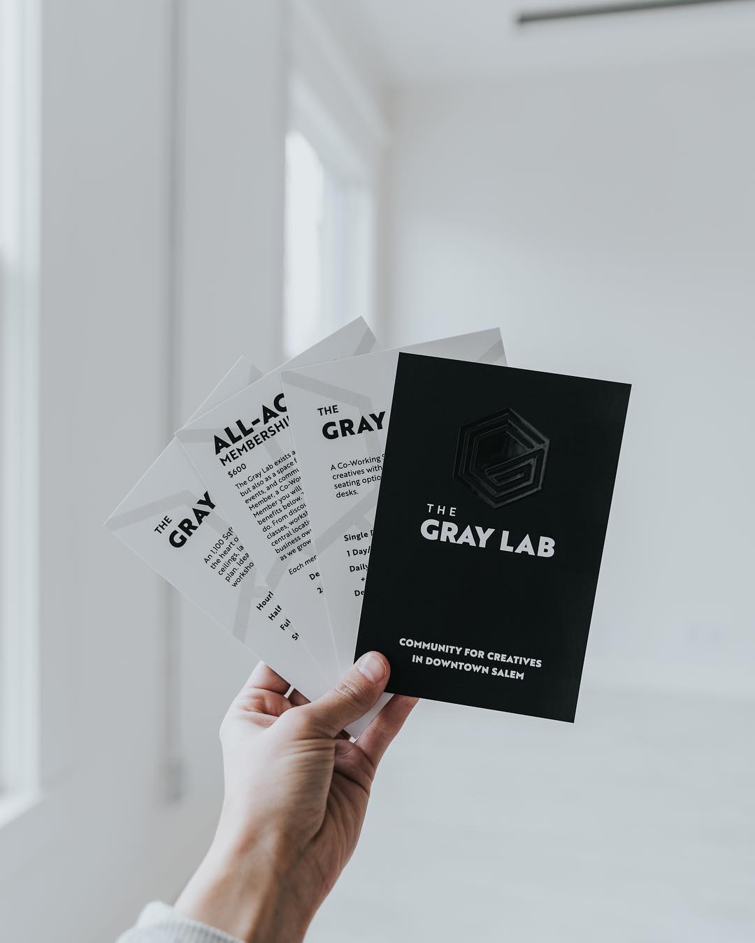 The Gray Lab - Our online booking platform is live! You... | Facebook