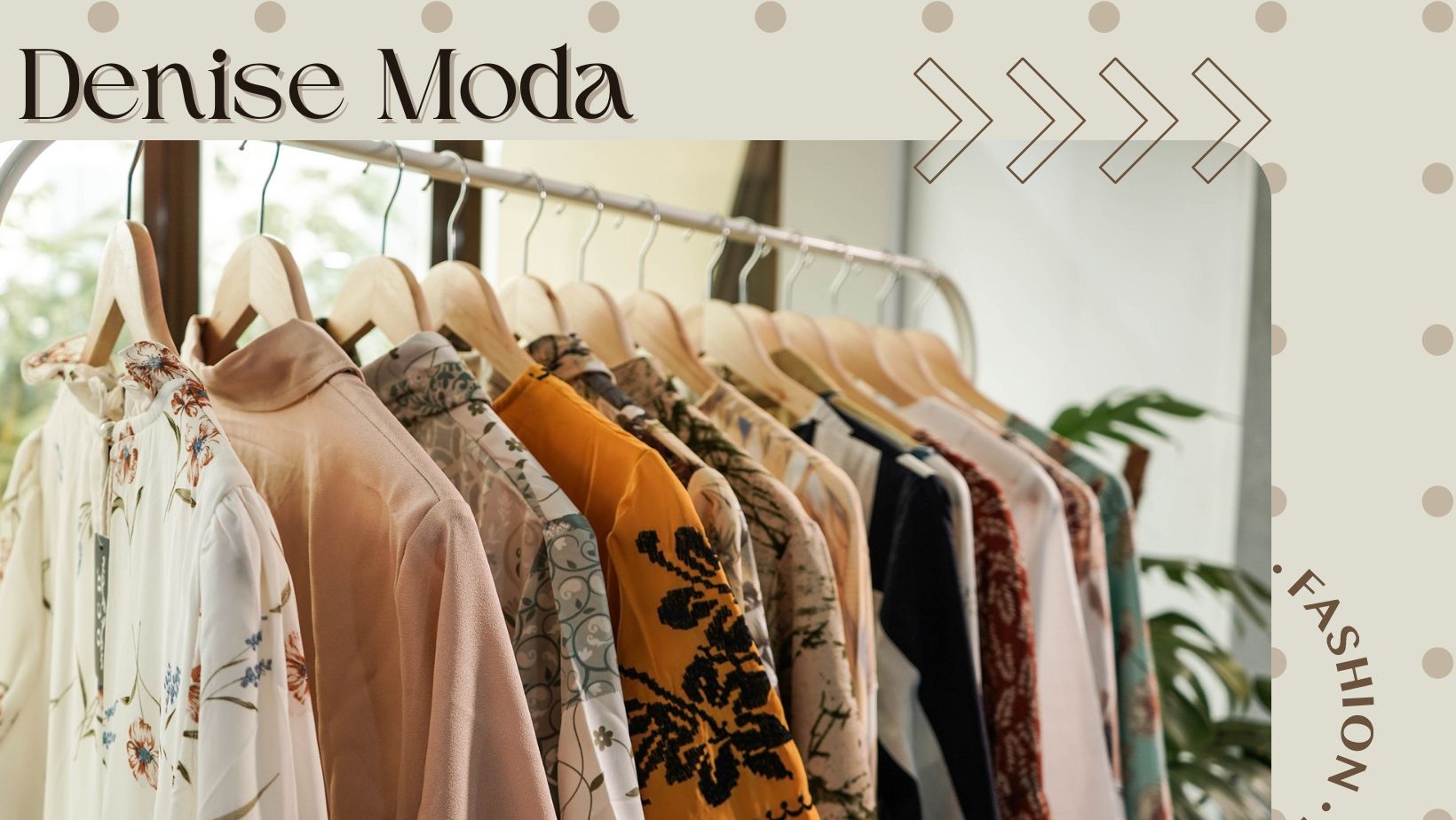 ÓPERA FASHION - Moda... - ÓPERA FASHION - Moda Evangélica