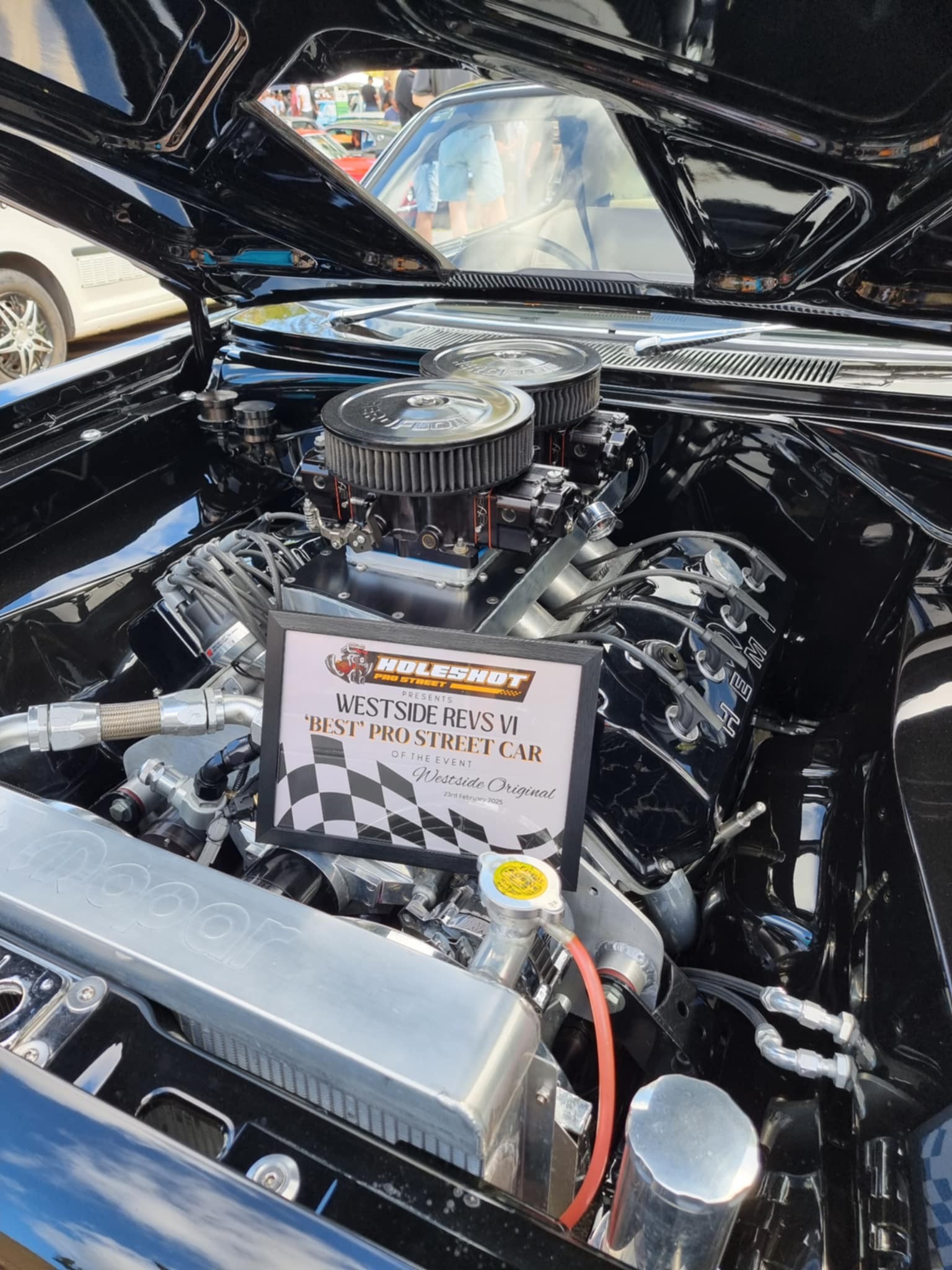 CONGRATULATIONS TO ARI for... - JSR Race Engines & Dyno | Facebook