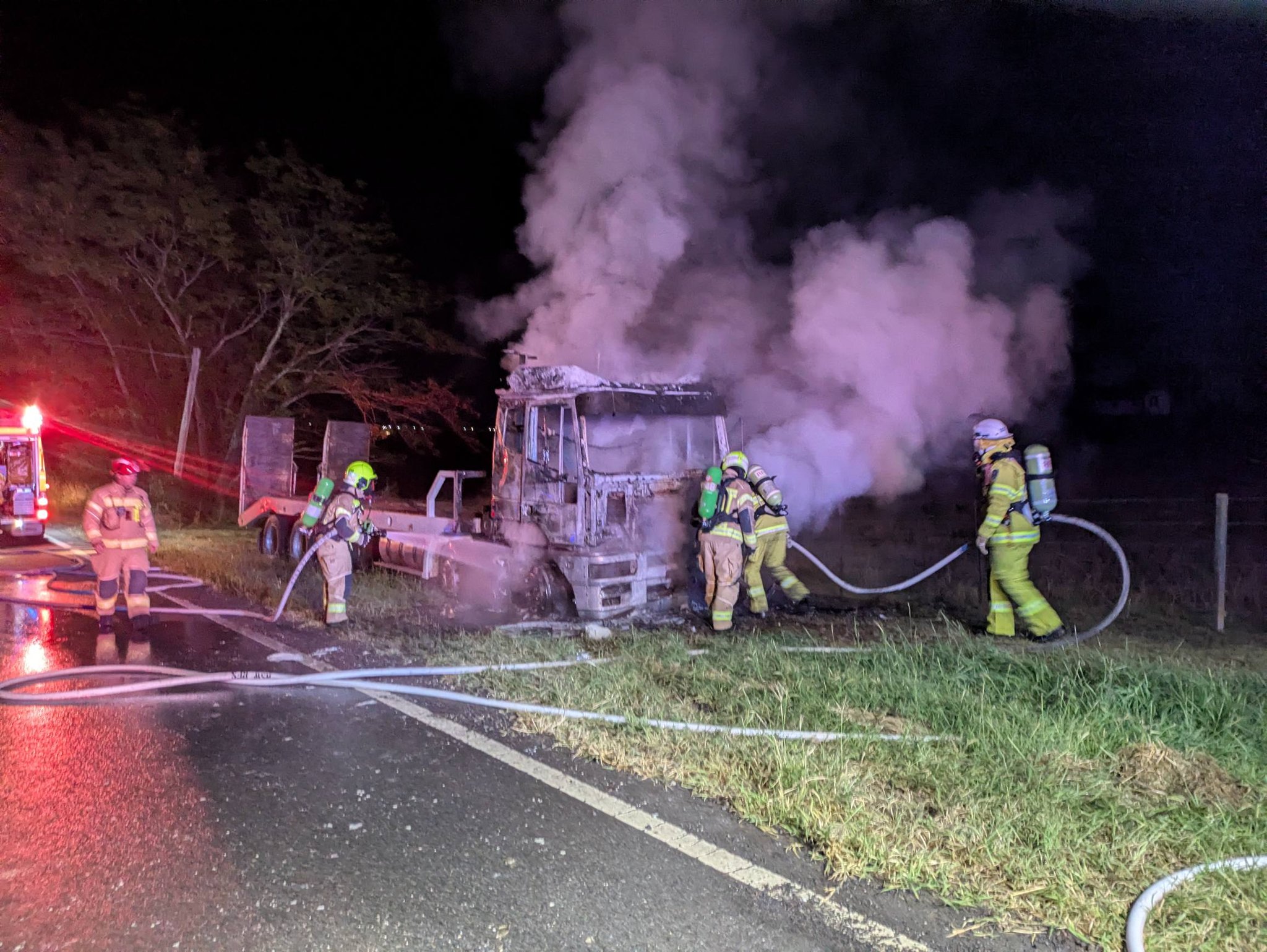 Menangle Rural Fire Brigade
